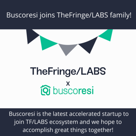 Welcome-Buscoresi-to-TheFringeLABS-family